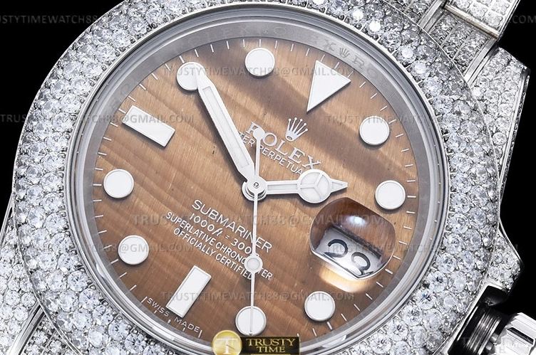 0102 ROLSUB0477B – Submariner 904 Dia Dia Dia OTE JVS A Vibrant 1057